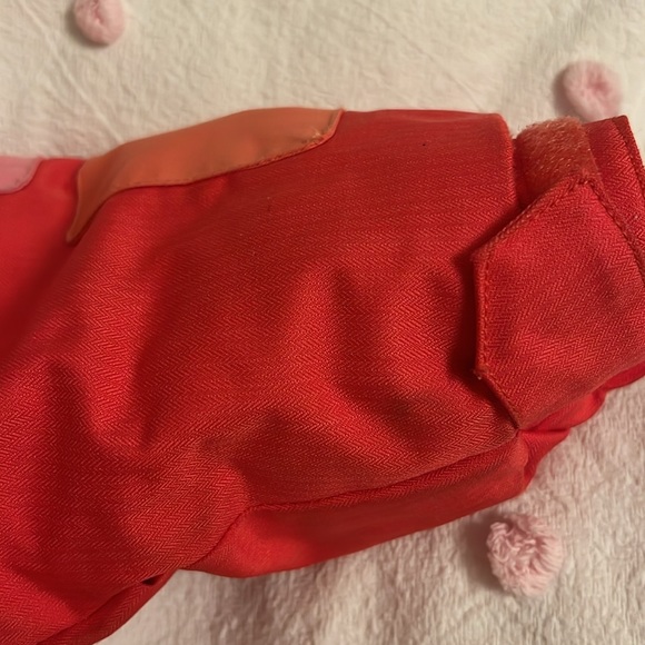 Obermeyer ski jacket I good condition the I-Grow sleeves have not been used - Picture 4 of 9